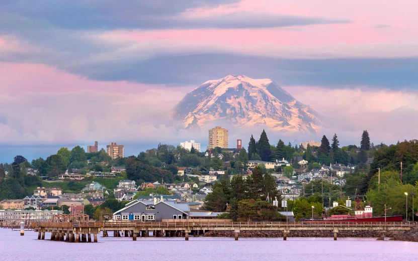 Washington